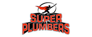 Super Plumbers Logo